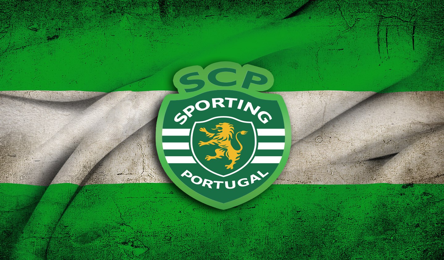 Sporting Portugal Wallpaper