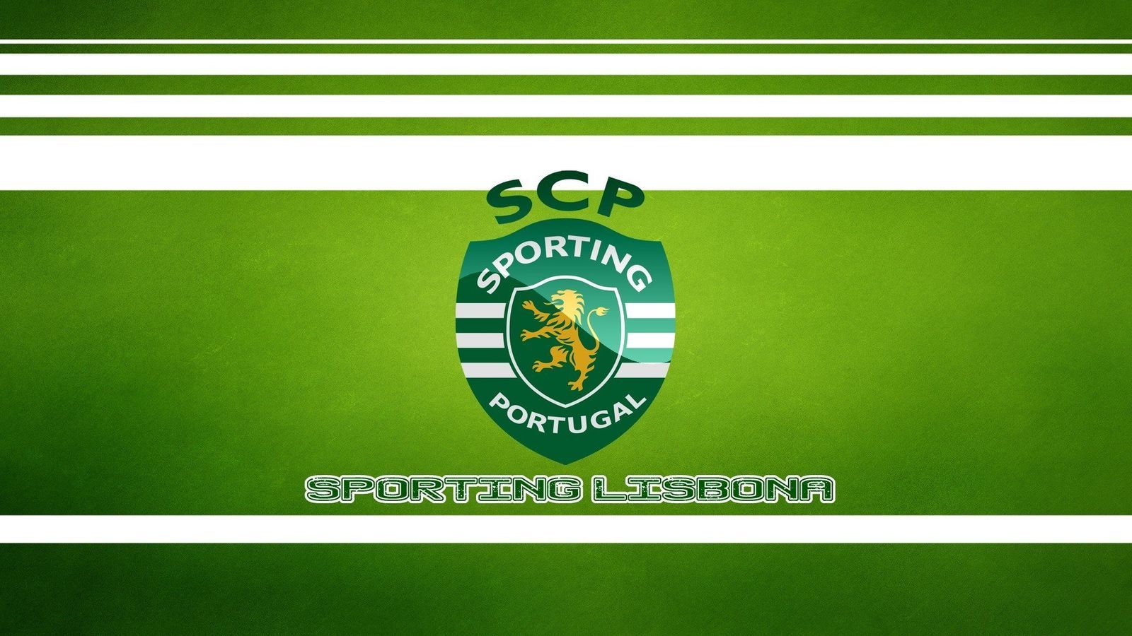 Sporting Lisbon Wallpaper HD