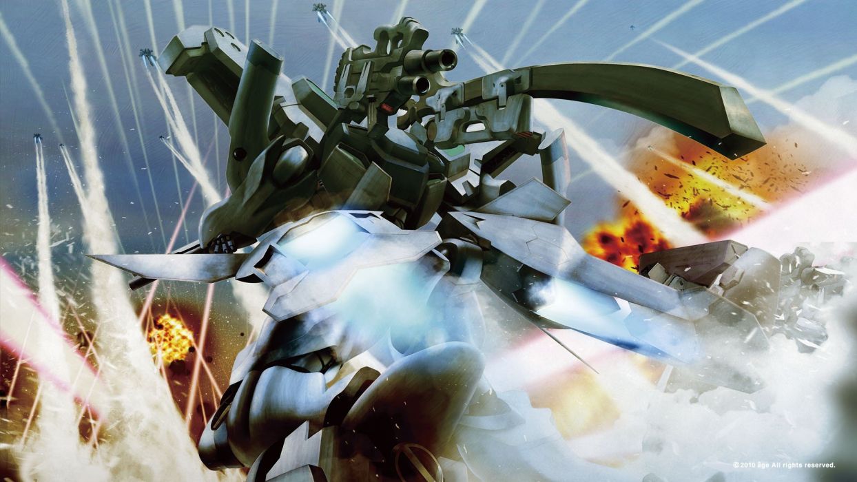 Muv Luv Wallpaperx1080