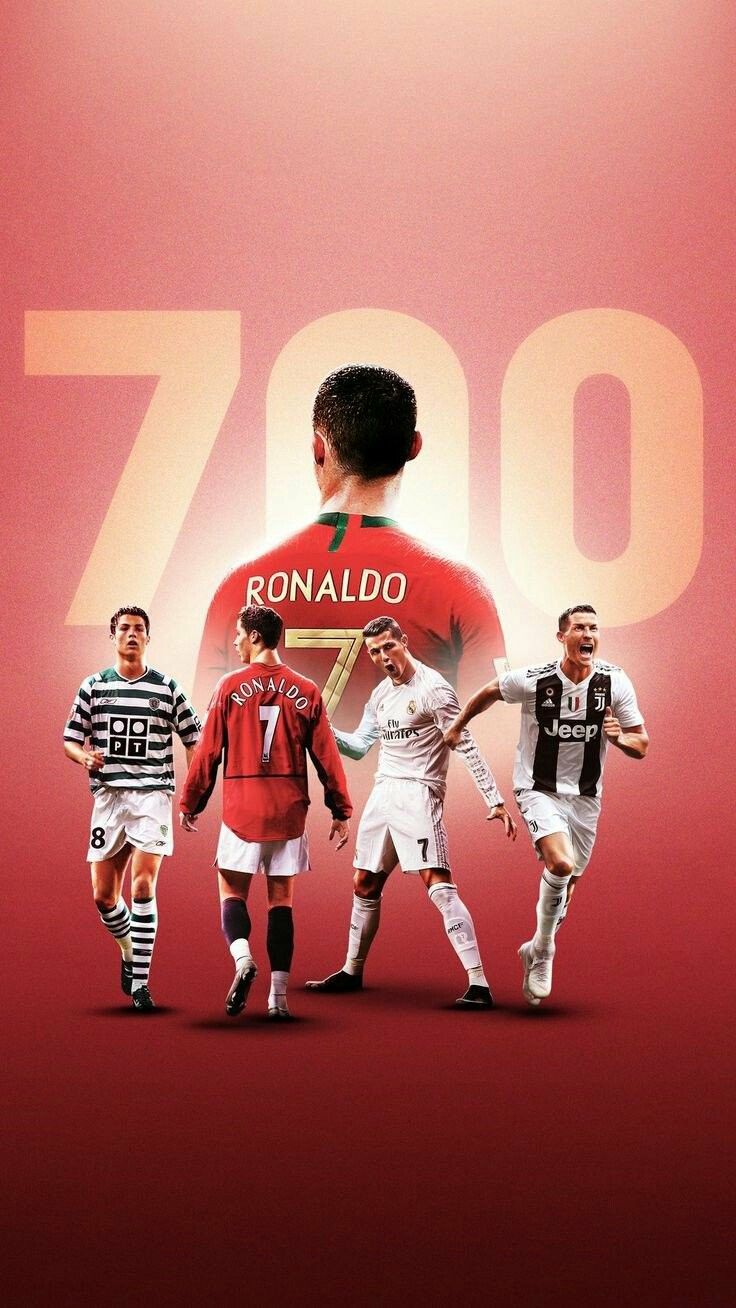 career goals for Cristiano Ronaldo. Cristiano ronaldo quotes, Cristiano ronaldo manchester, Ronaldo