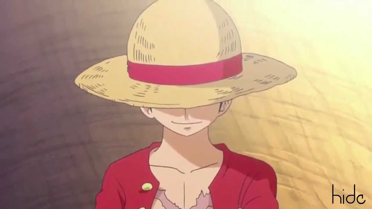 One Piece AMV's Will [HD] 720p. One piece luffy, Luffy, Anime