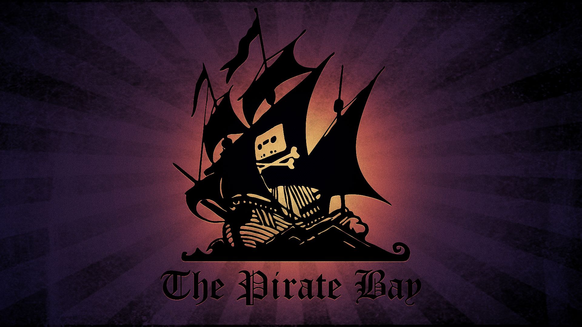 The Pirate Bay Wallpaper