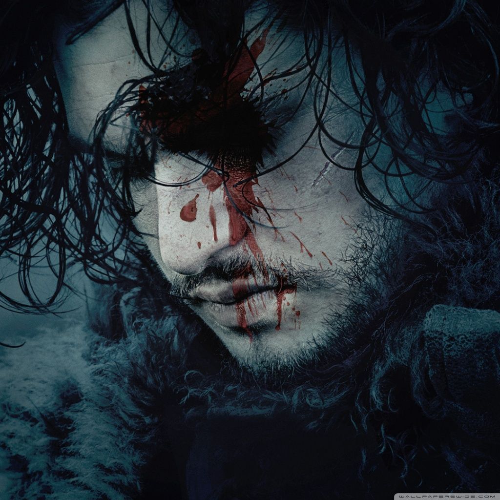 Game Of Thrones Season 6 Poster Ultra HD Desktop Background Wallpaper for 4K UHD TV, Widescreen & UltraWide Desktop & Laptop, Tablet