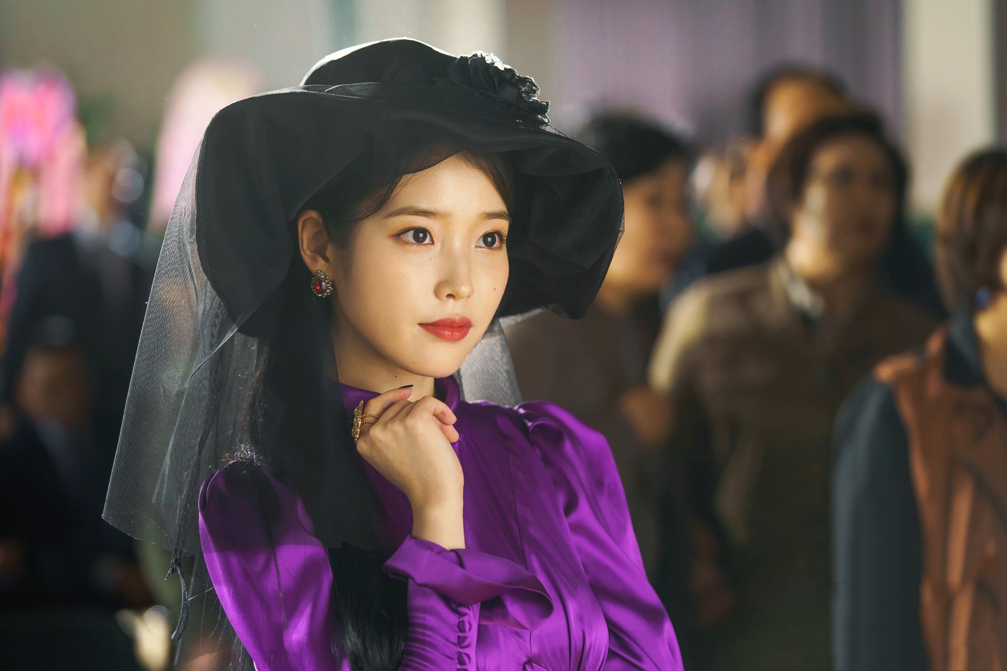 IU Hotel Del Luna HD Wallpapers - Wallpaper Cave