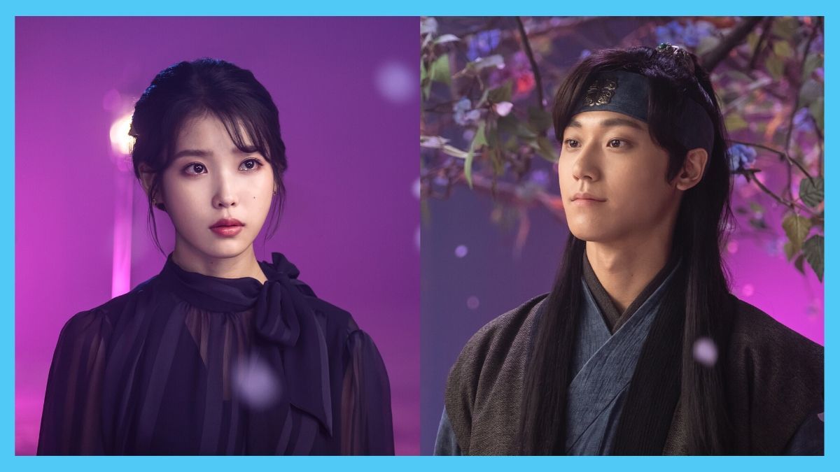 Lee Do Hyun Sent Hotel Del Luna Co Star IU A Food Truck On The Set Of Dream