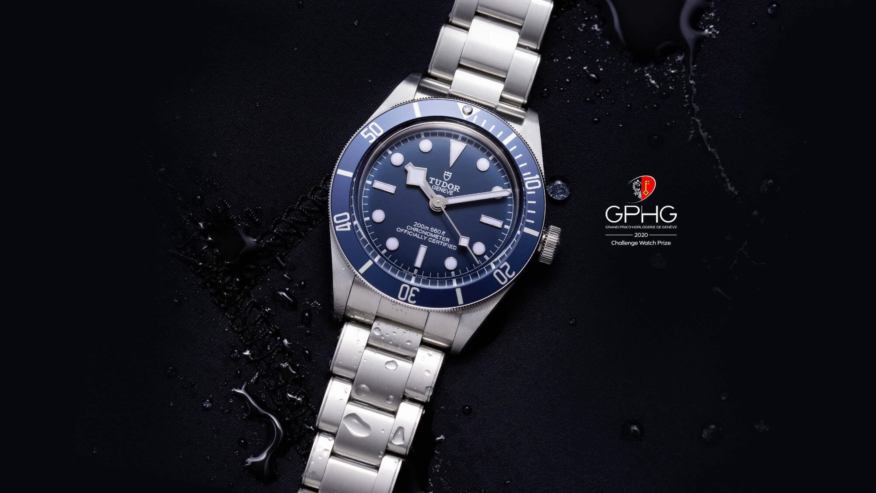 Tudor Watches Wallpapers - Wallpaper Cave