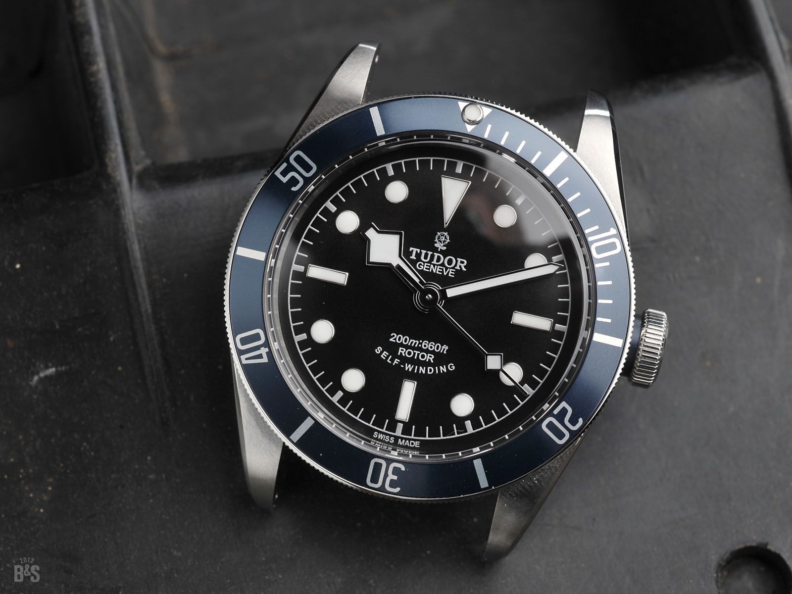 Tudor Watches Wallpapers - Wallpaper Cave