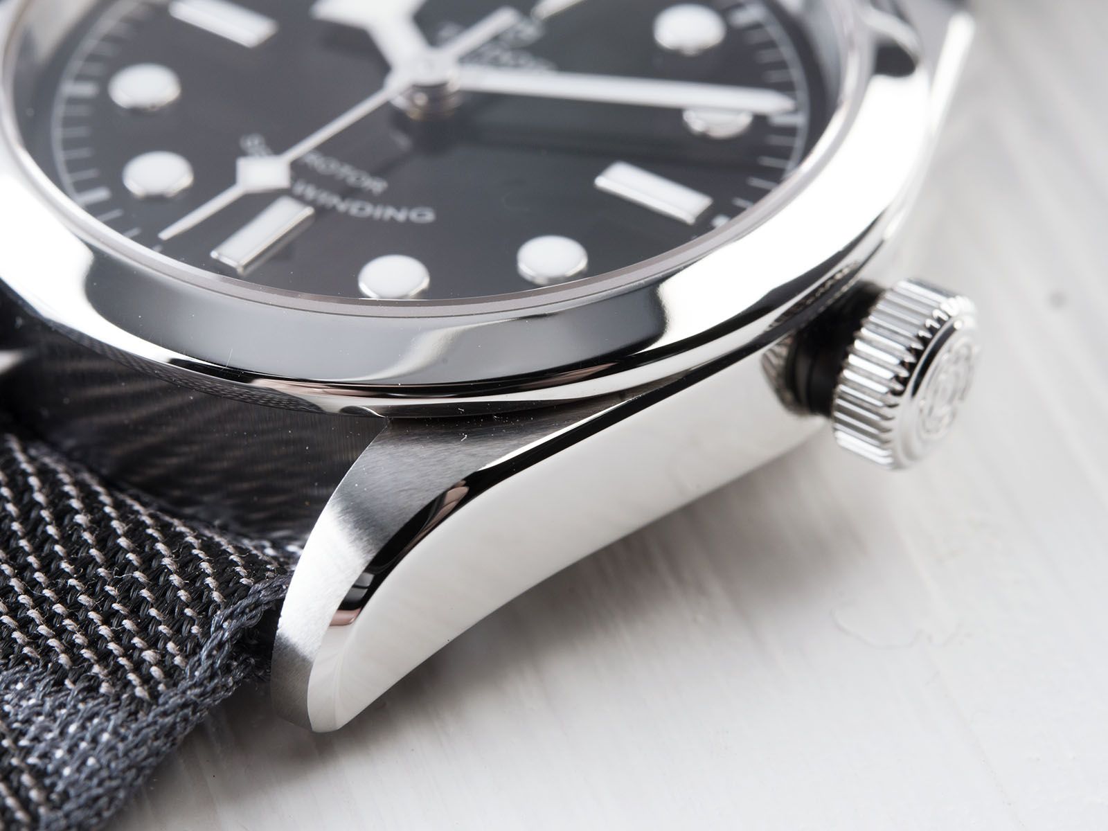 Tudor Watches Wallpapers - Wallpaper Cave