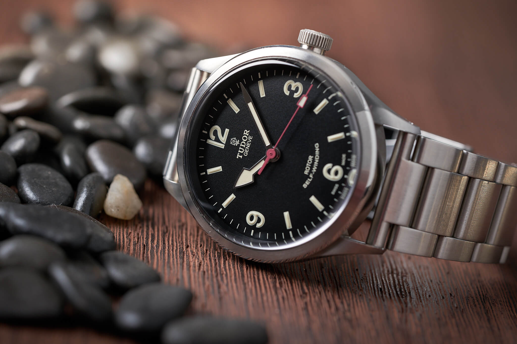 Tudor Watches Wallpapers - Wallpaper Cave