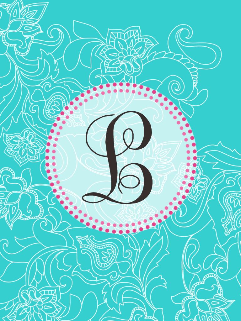 Free download Fancy Letter L Designs iPad wallpaper letter l [768x1024] for your Desktop, Mobile & Tablet. Explore Letter Wallpaper Design. Love Letter Wallpaper, Letter Wallpaper Creator, Letter A Wallpaper