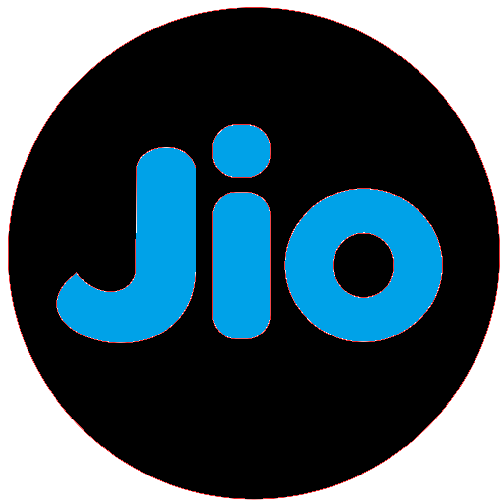 Jio Prepares To Launch 5g Services In India - 5gn Logo, HD Png Download -  vhv