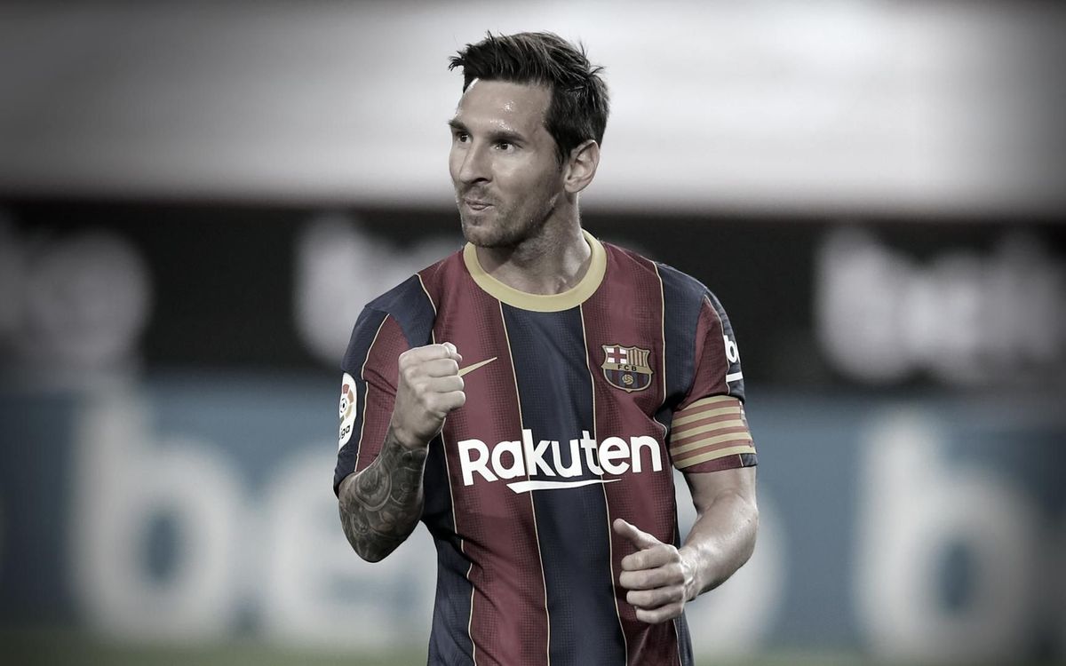 Lionel Messi 2021 HD Wallpapers - Wallpaper Cave