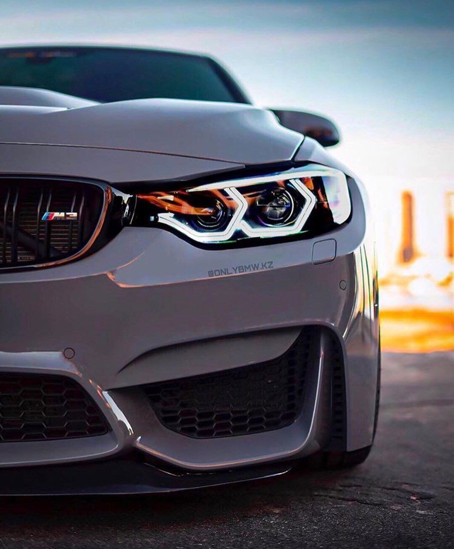 Bmw M3 F80 Wallpapers Wallpaper Cave