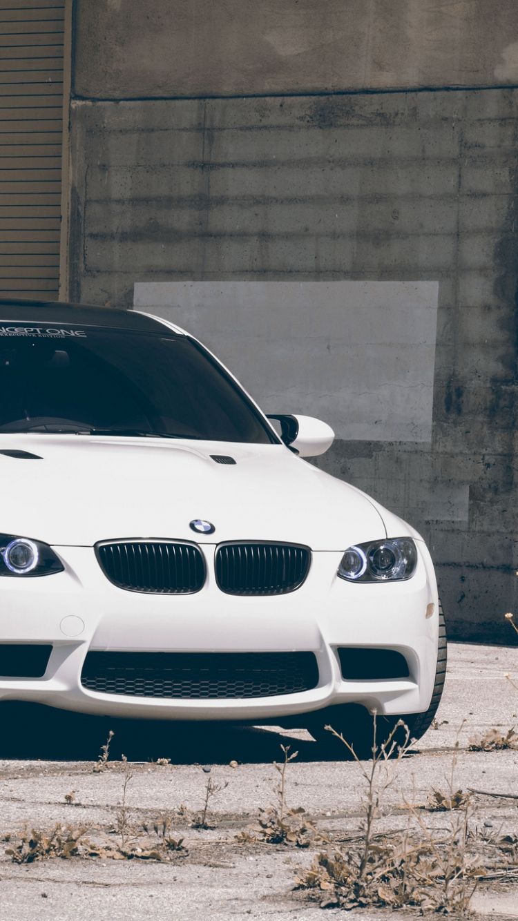 Bmw M3 4k Iphone Wallpapers Wallpaper Cave