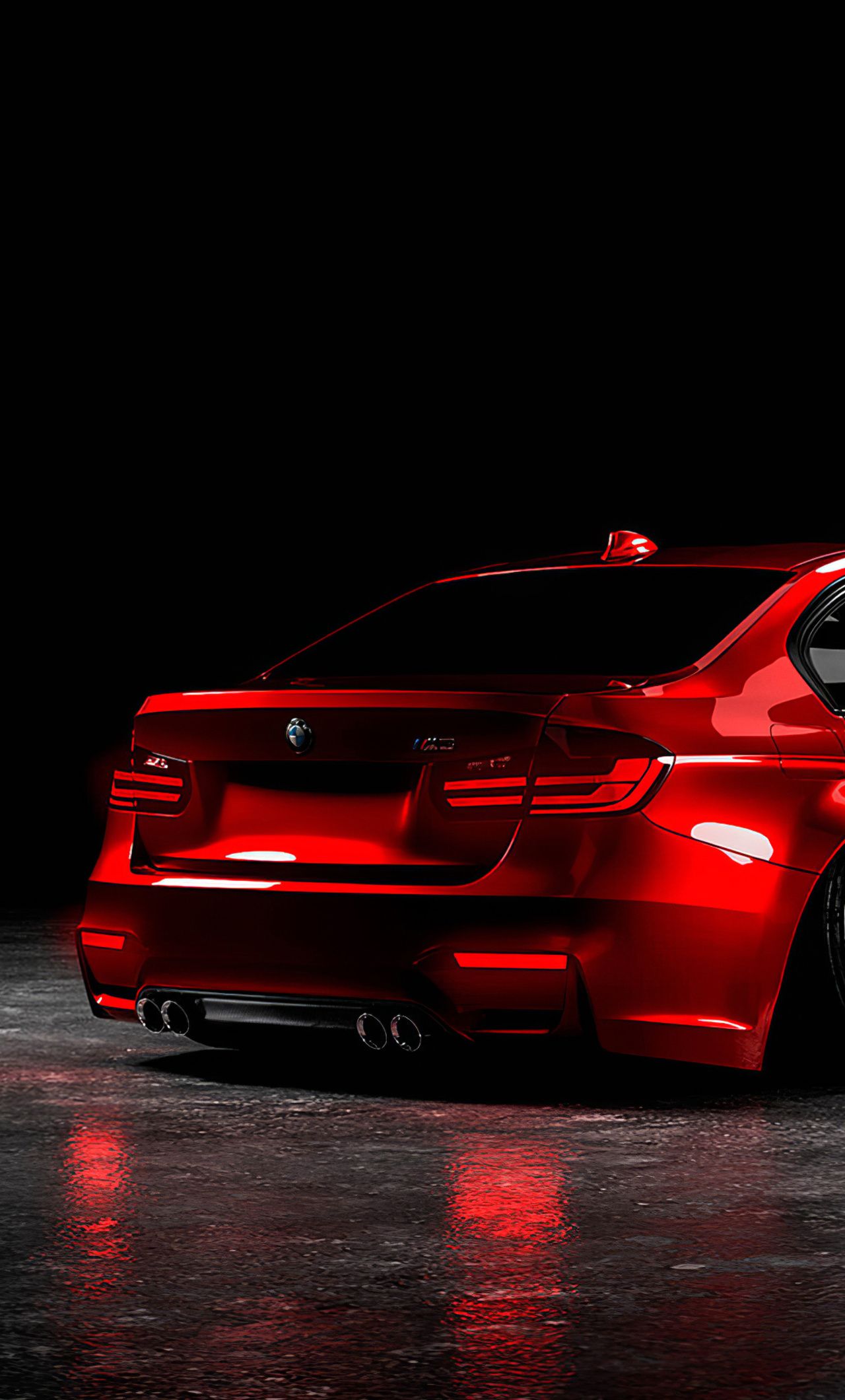 Bmw M3 F30 4k iPhone HD 4k Wallpaper, Image, Background, Photo and Picture