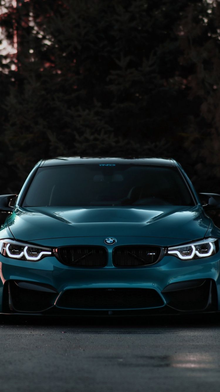 Bmw M3 4k Iphone Wallpapers Wallpaper Cave