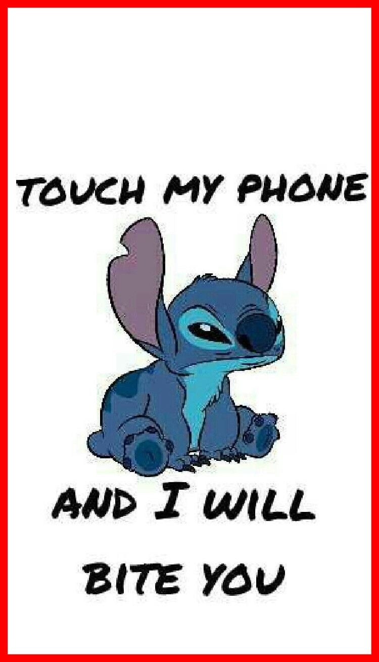 50 Adorable Stitch Wallpapers : Ohana & Heart Neon - Idea Wallpapers ,  iPhone Wallpapers,Color Schemes