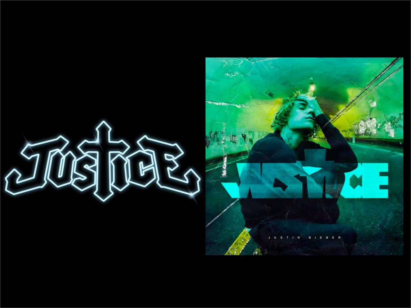 Justice take legal action against Justin Bieber over album design: “This is textbook bad faith and wilful infringement”