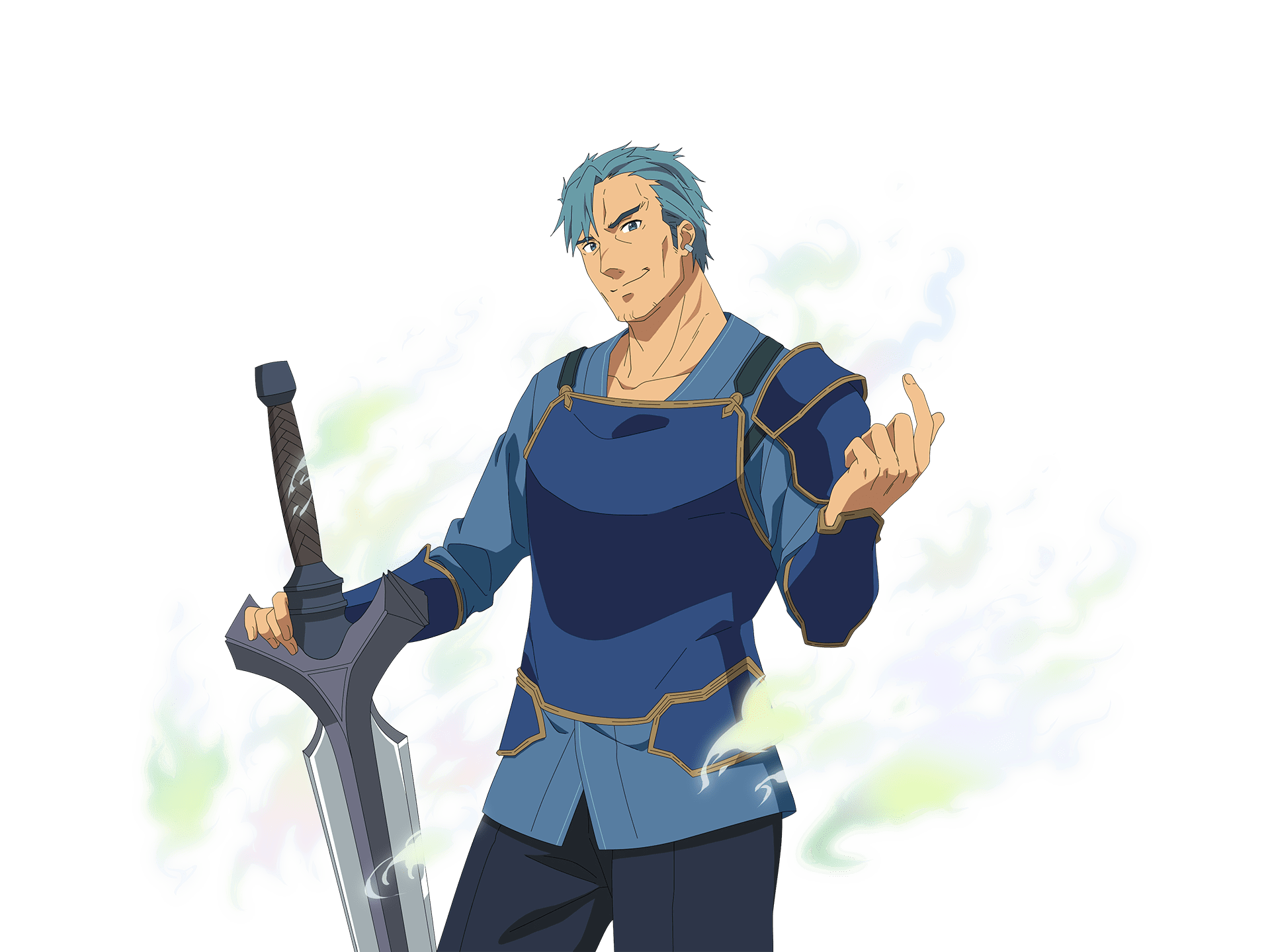 The Moon, Drink, and You Bercouli Unit && Event Discussion Megathread!!, SAO_RisingSteel