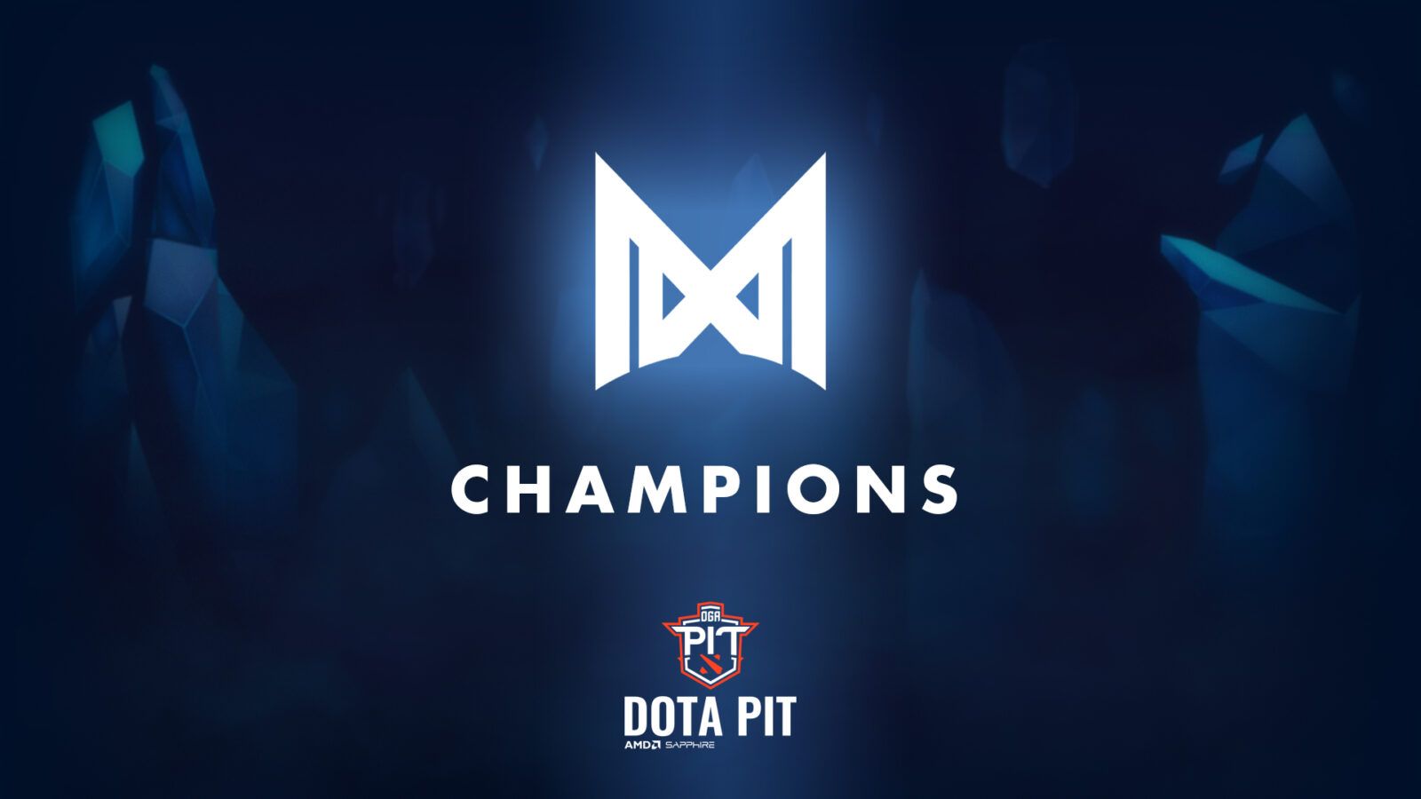 Team Nigma Hold On To Beat Alliance In Nail Biting Series And Win OGA Dota PIT Season 2