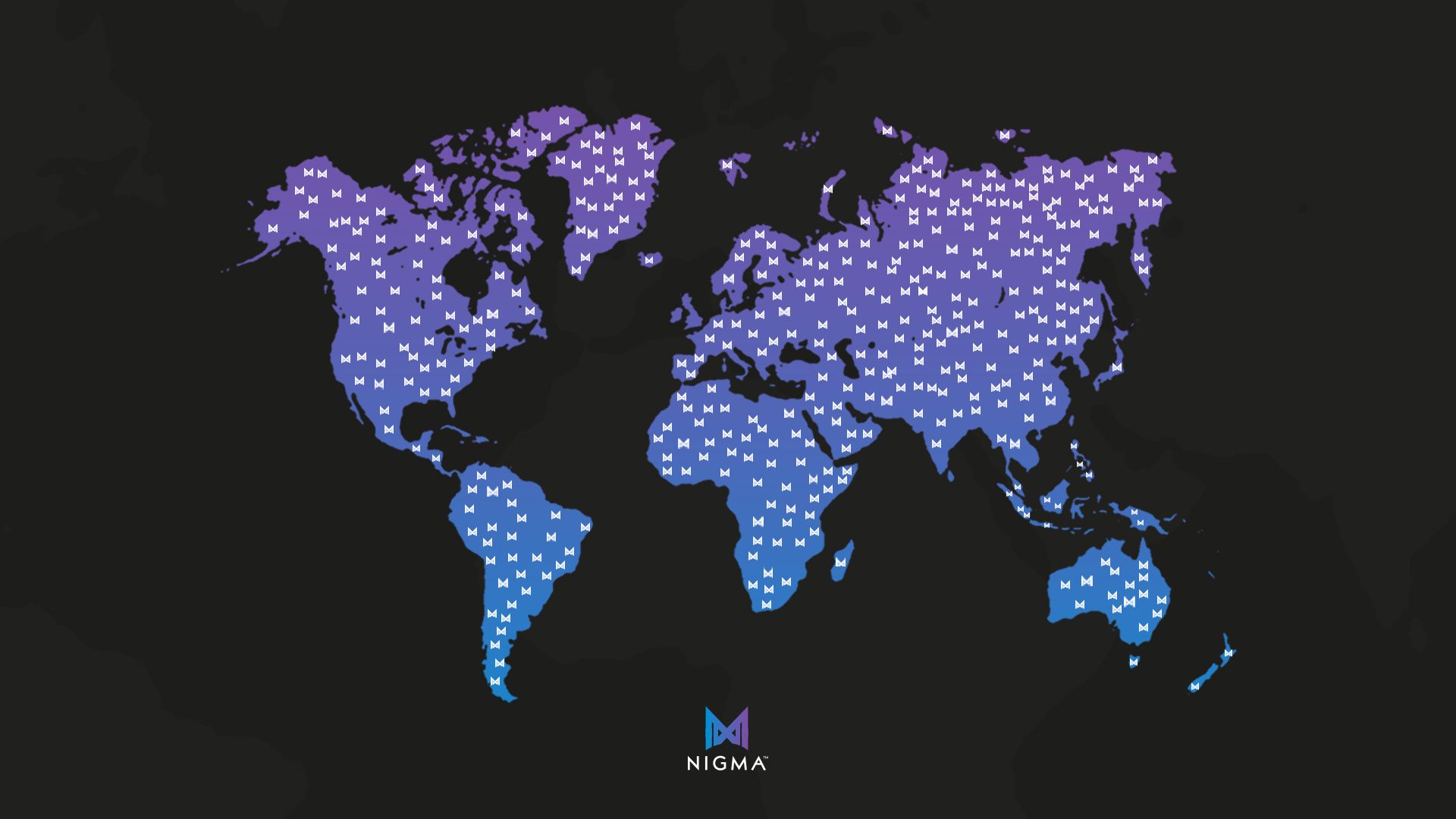 Team Nigma didn't forget about any of our fans. Your support is the fuel that keep us going.❤️ #StarsAlign