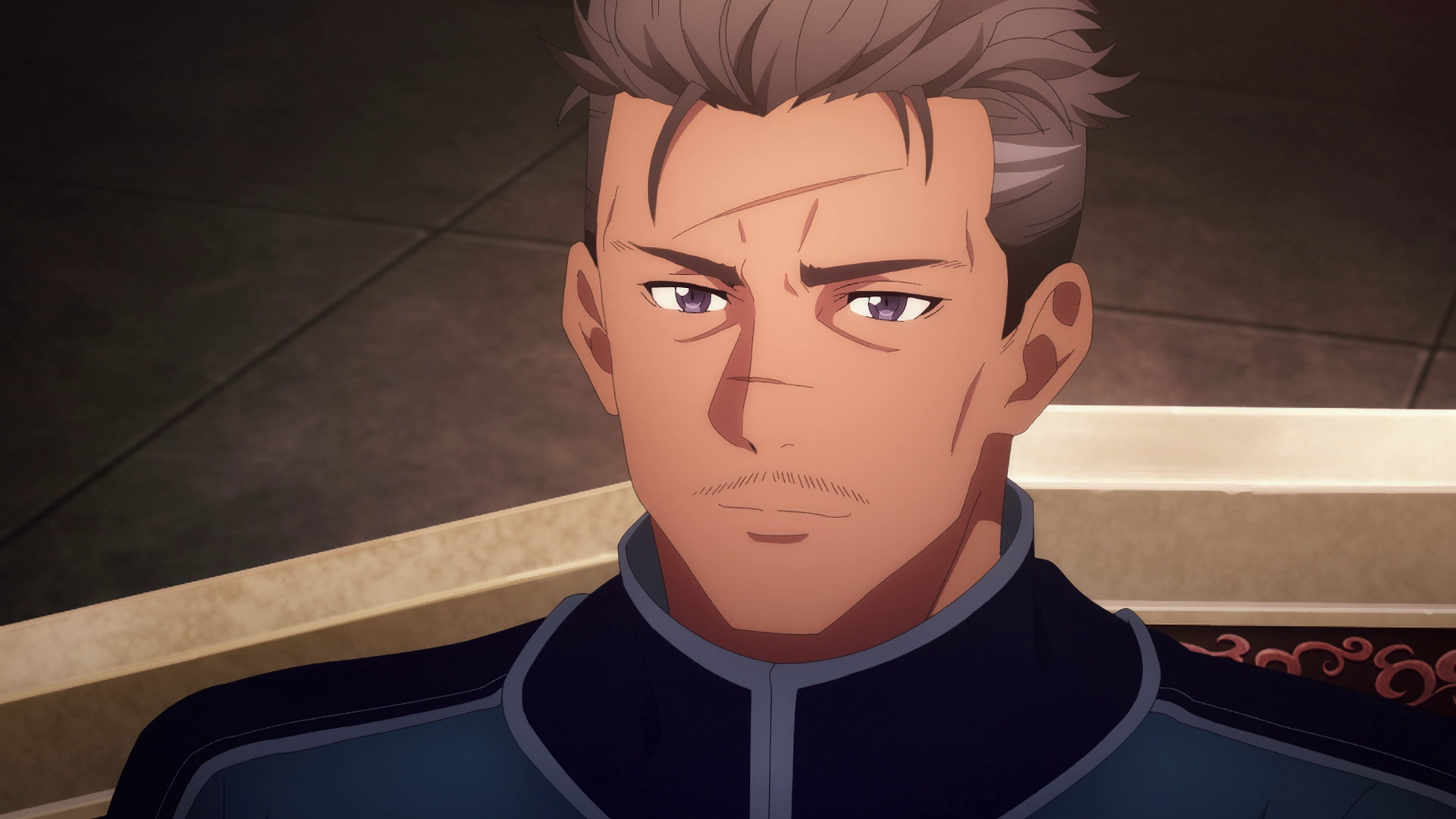 Vixur Ul Shasta. Sword Art Online