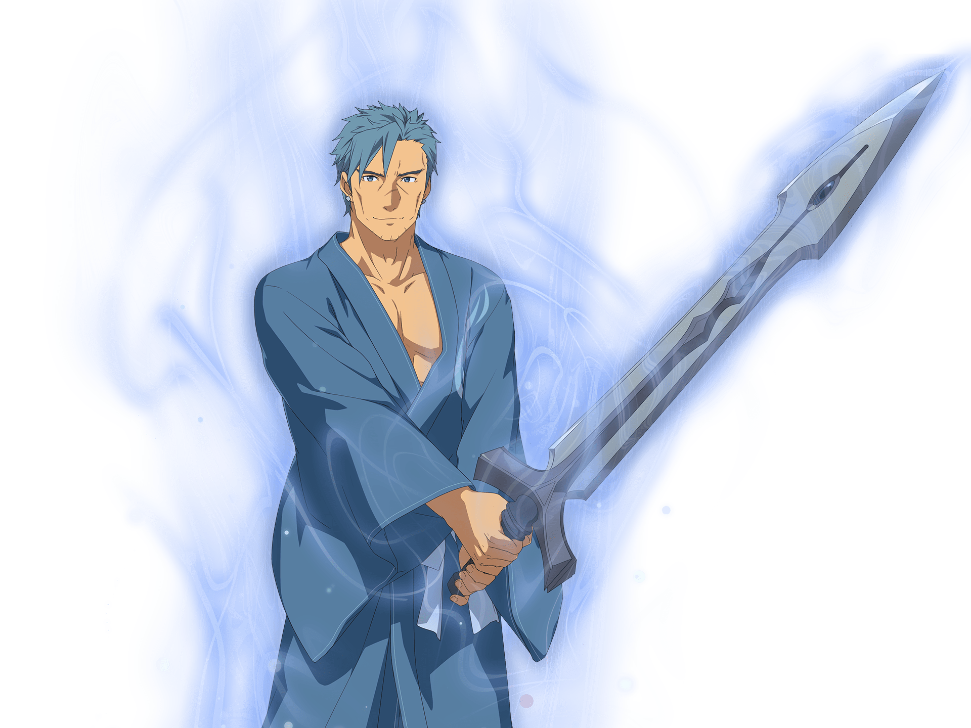 Temporal Slash] Bercouli Unit && Discussion Thread[Temporal Slash], SAO_RisingSteel