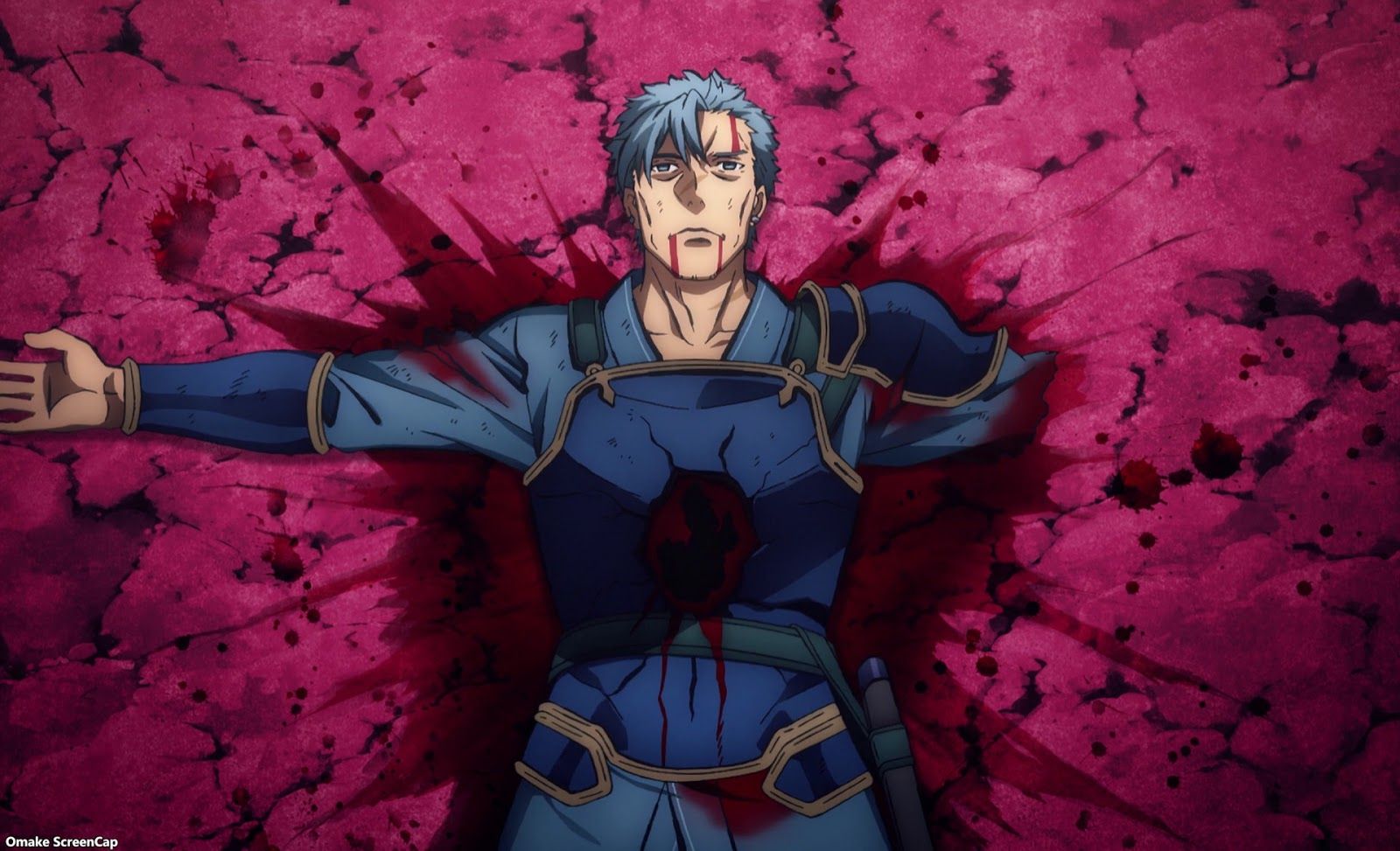 Joeschmo's Gears and Grounds: Sword Art Online of Underworld 14 Second Anime