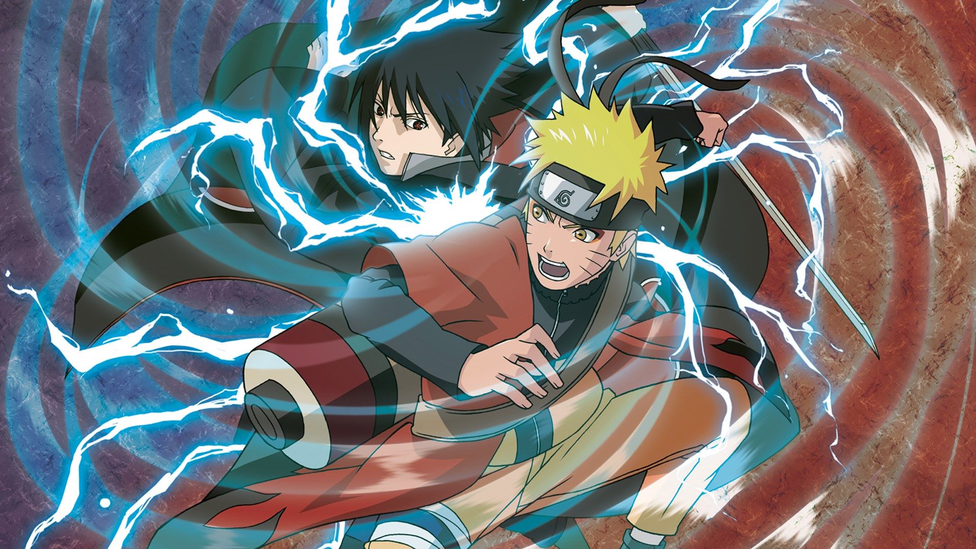 Naruto Wallpaper Xbox One gambar ke 4