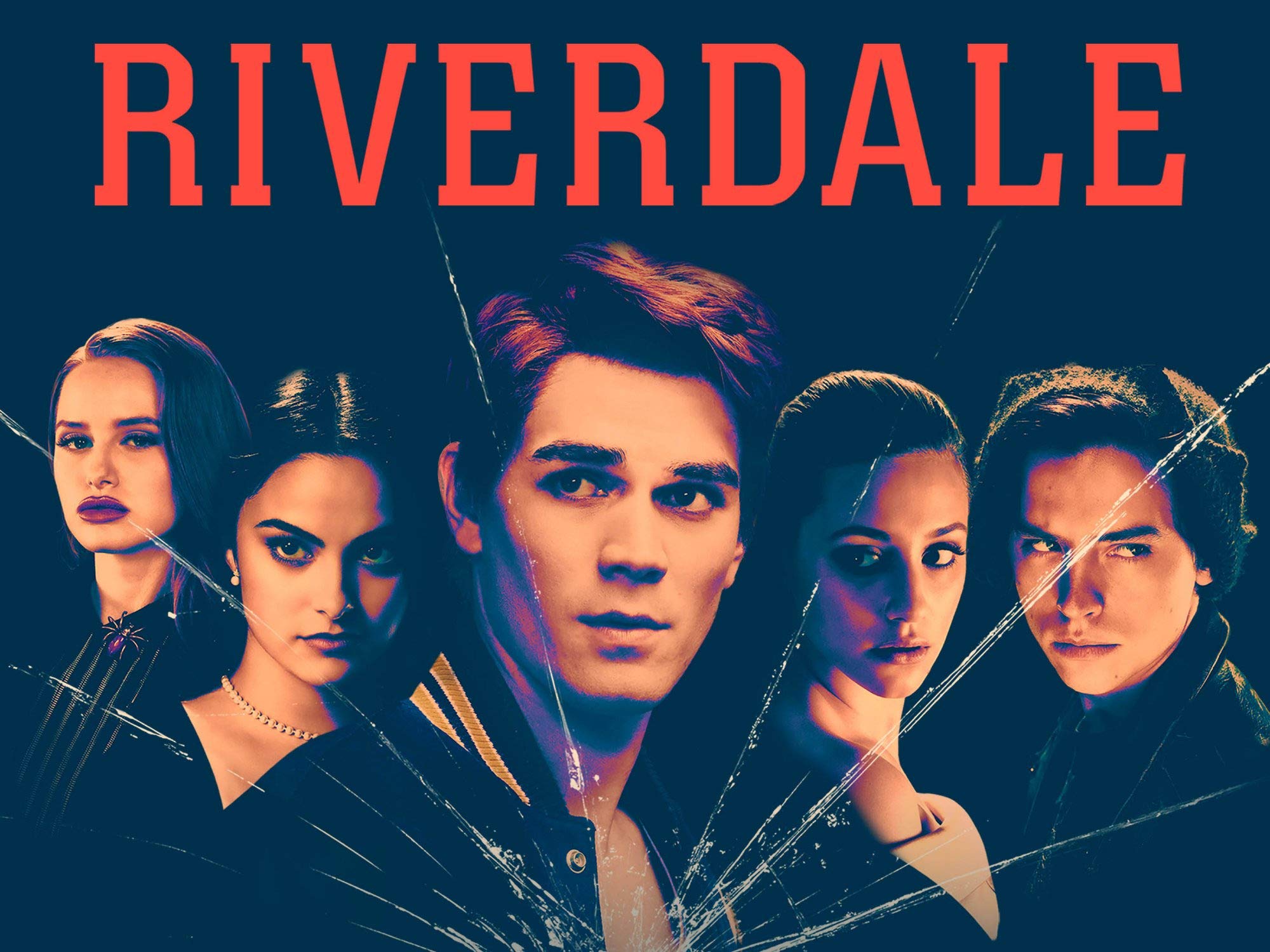 Watch Riverdale: Season 4