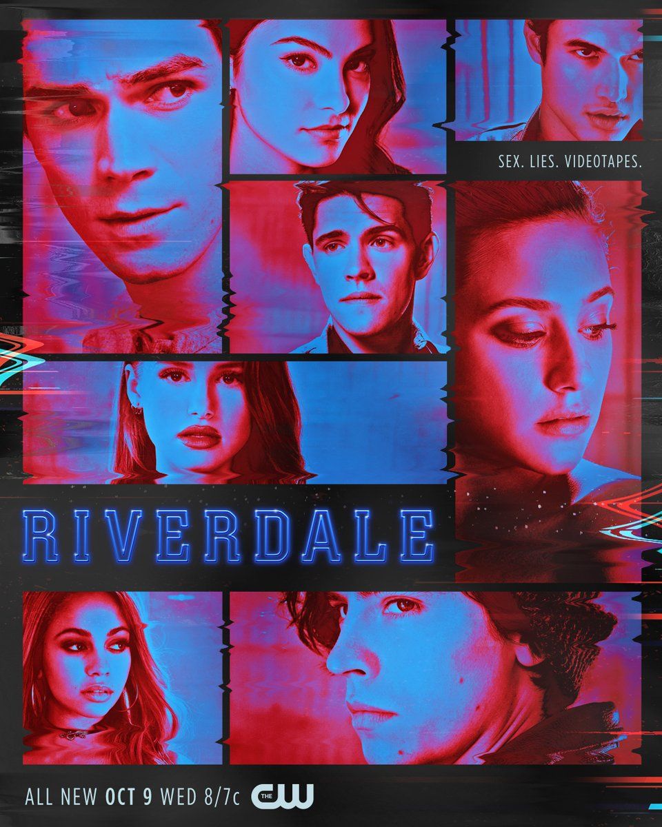 Season 4 (Riverdale)
