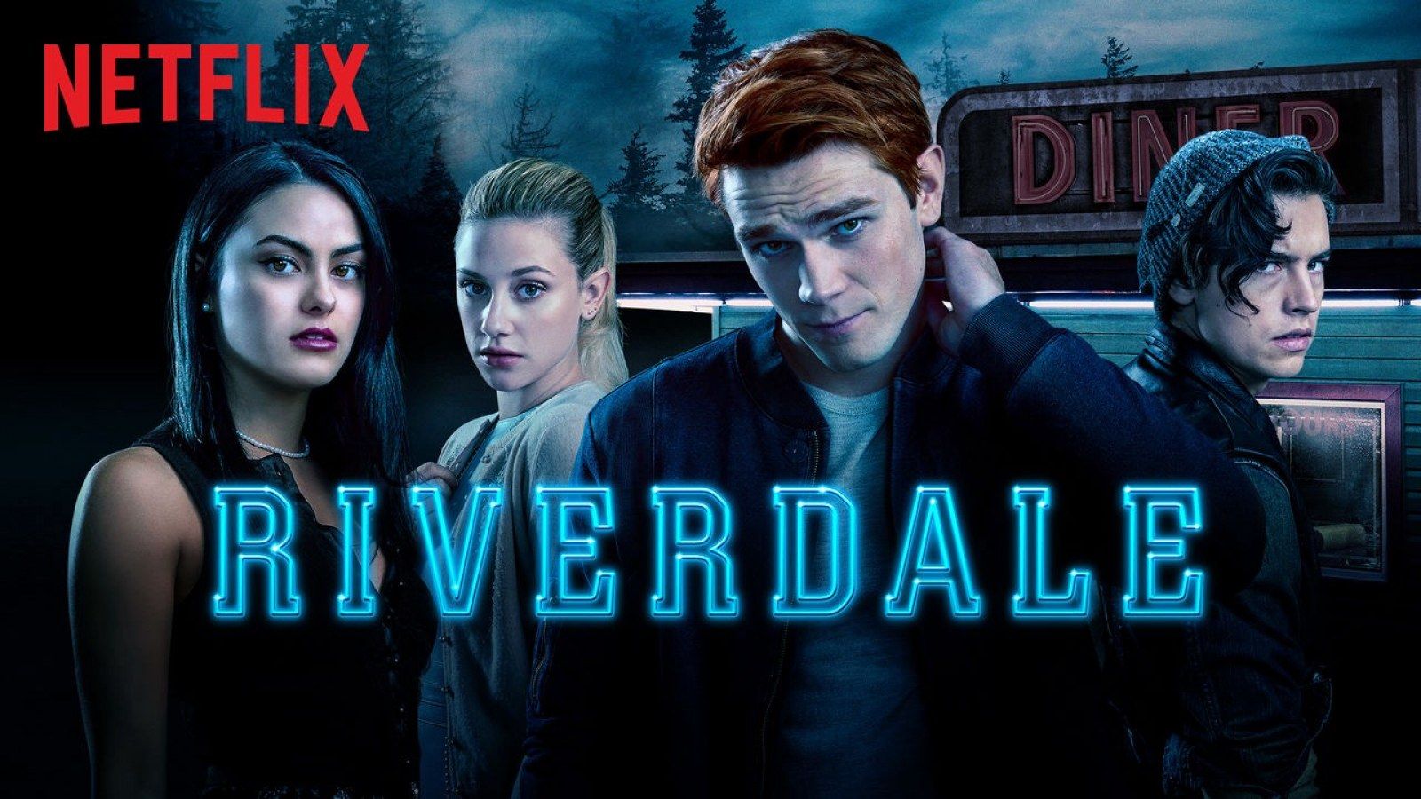Riverdale' Season 4 Netflix Release Date: When is the New Season on Netflix?