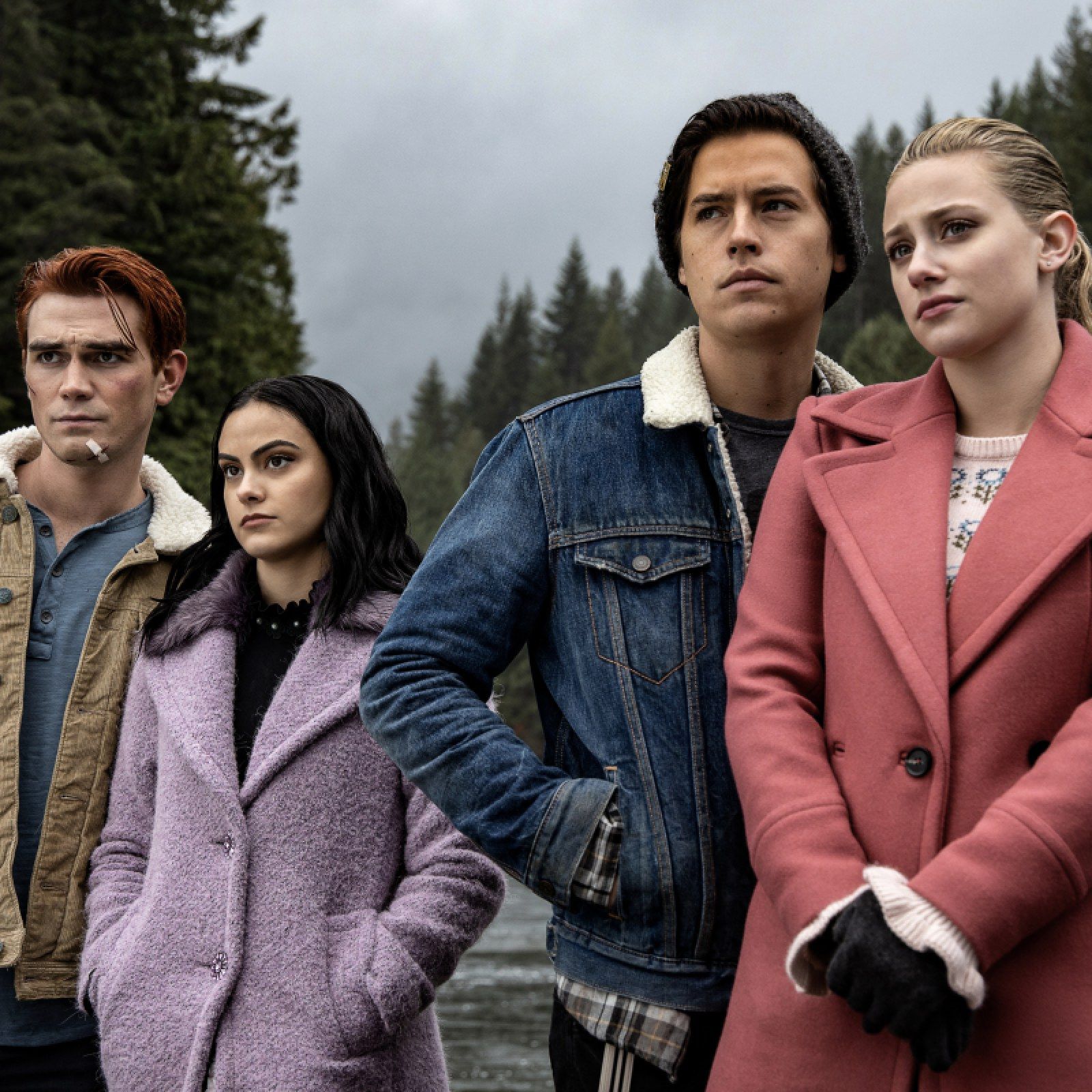 Riverdale' Season 4, Episode 17 Release Date: CW Confirms When Show Will Return