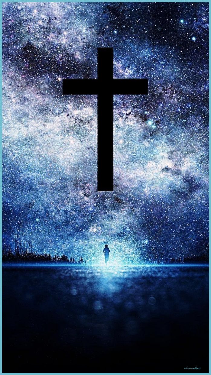 Jesus Amoled Wallpapers - Wallpaper Cave