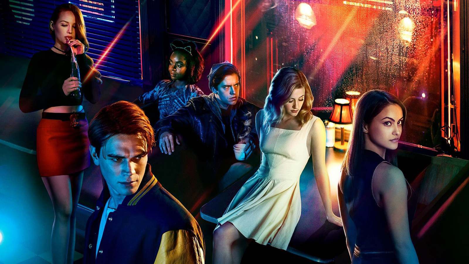The 'Riverdale' Season 4, Episode 16 Promo Promises. season 4, episode 16 promo: What will happen