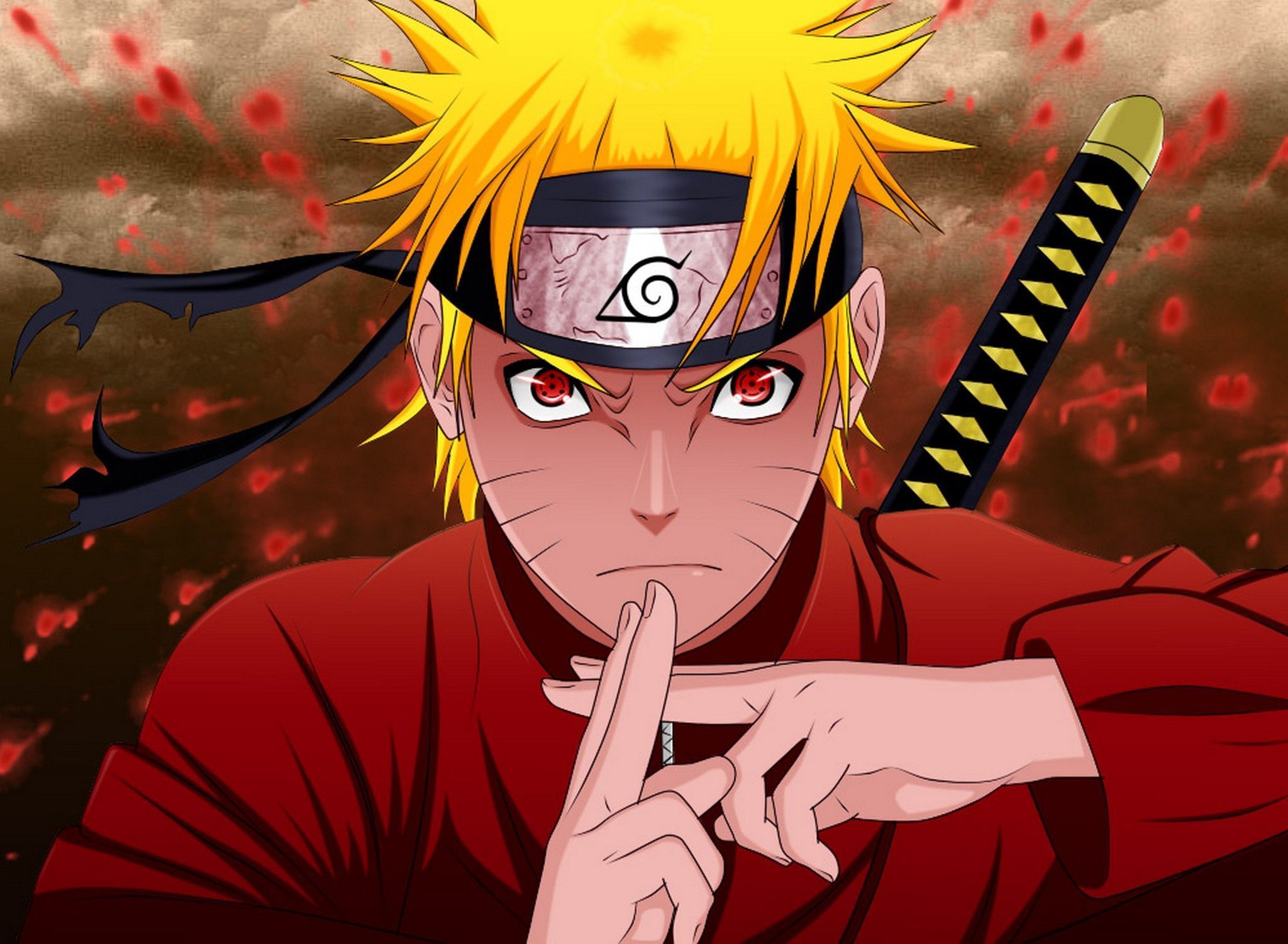 Naruto Xbox Wallpapers Wallpaper Cave