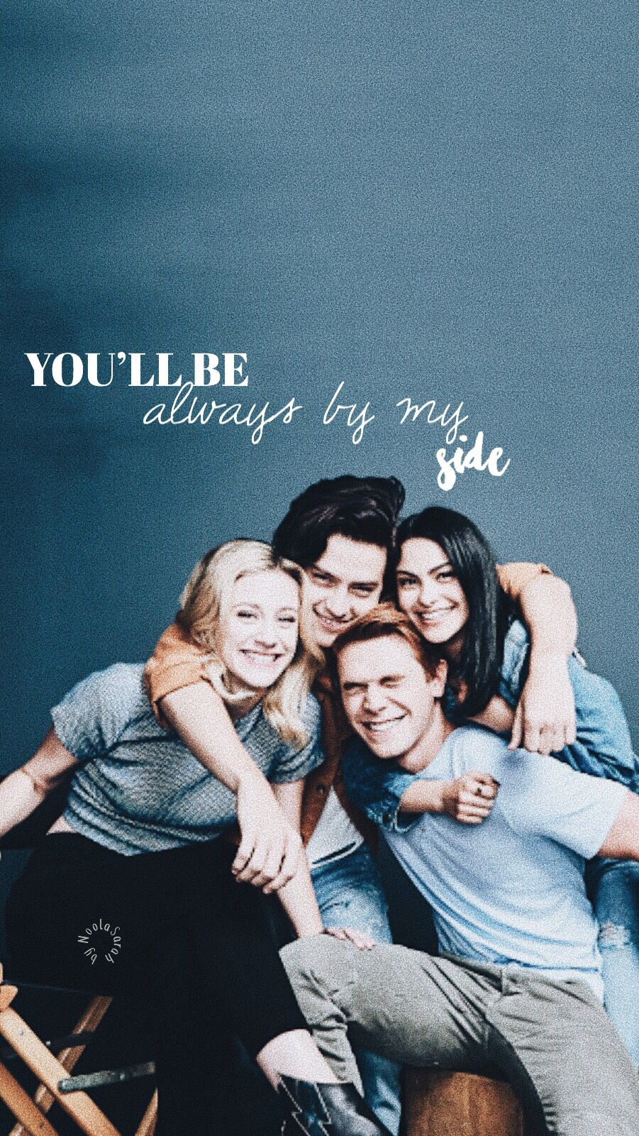 Riverdale Season 4 Wallpapers - Wallpaper Cave