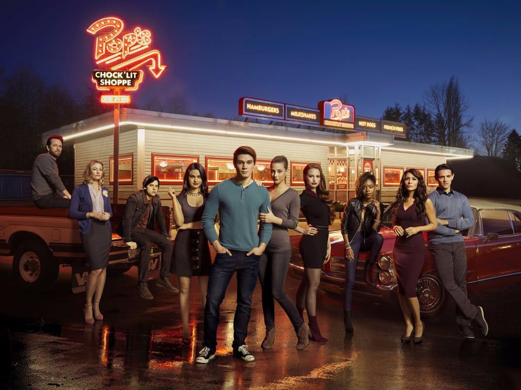 Riverdale Season 4 Episode 18 Delayed: New update, And Update