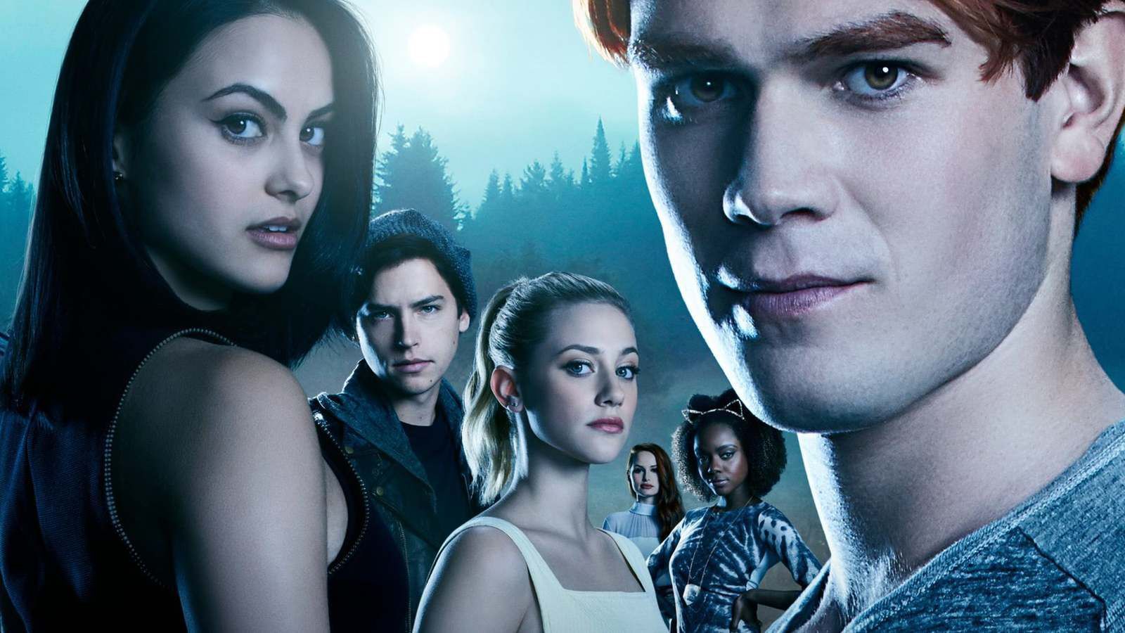 Full Watch Riverdale Season 4 Episode 14 on Stream Season 4 Episode 14