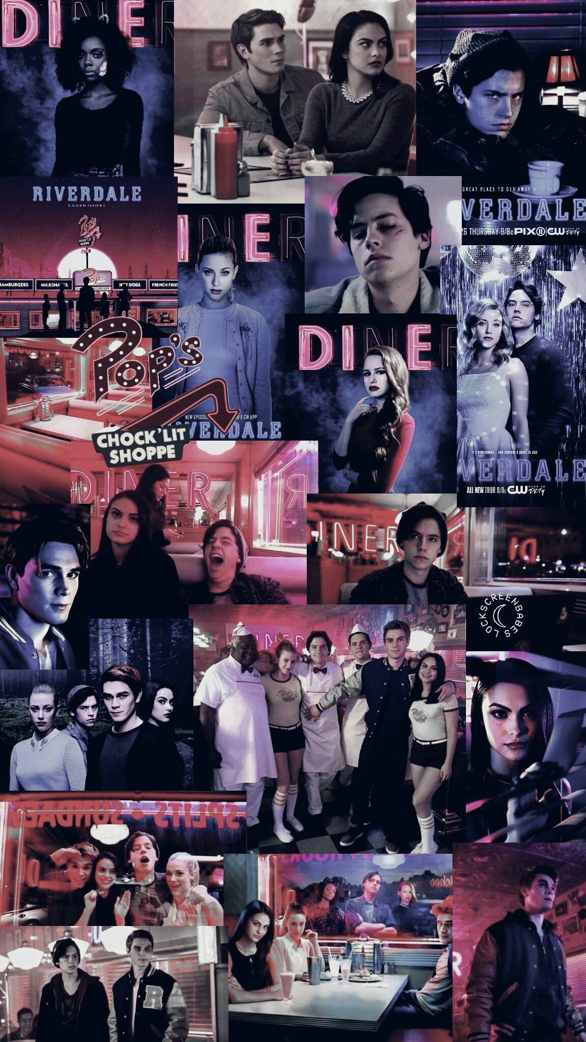 Riverdale Wallpaper