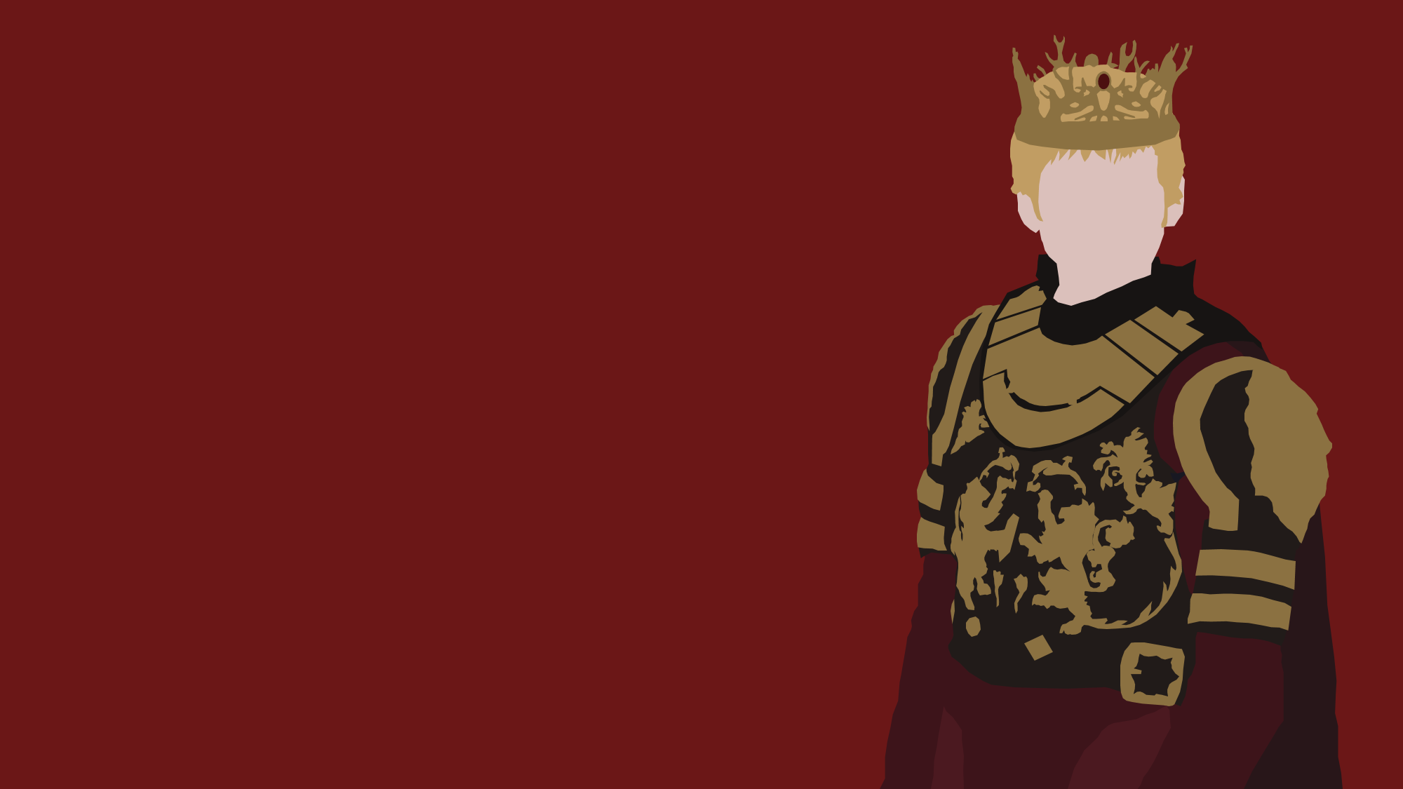 Joffrey Baratheon. Joffrey baratheon, Character wallpaper, Game of thrones joffrey