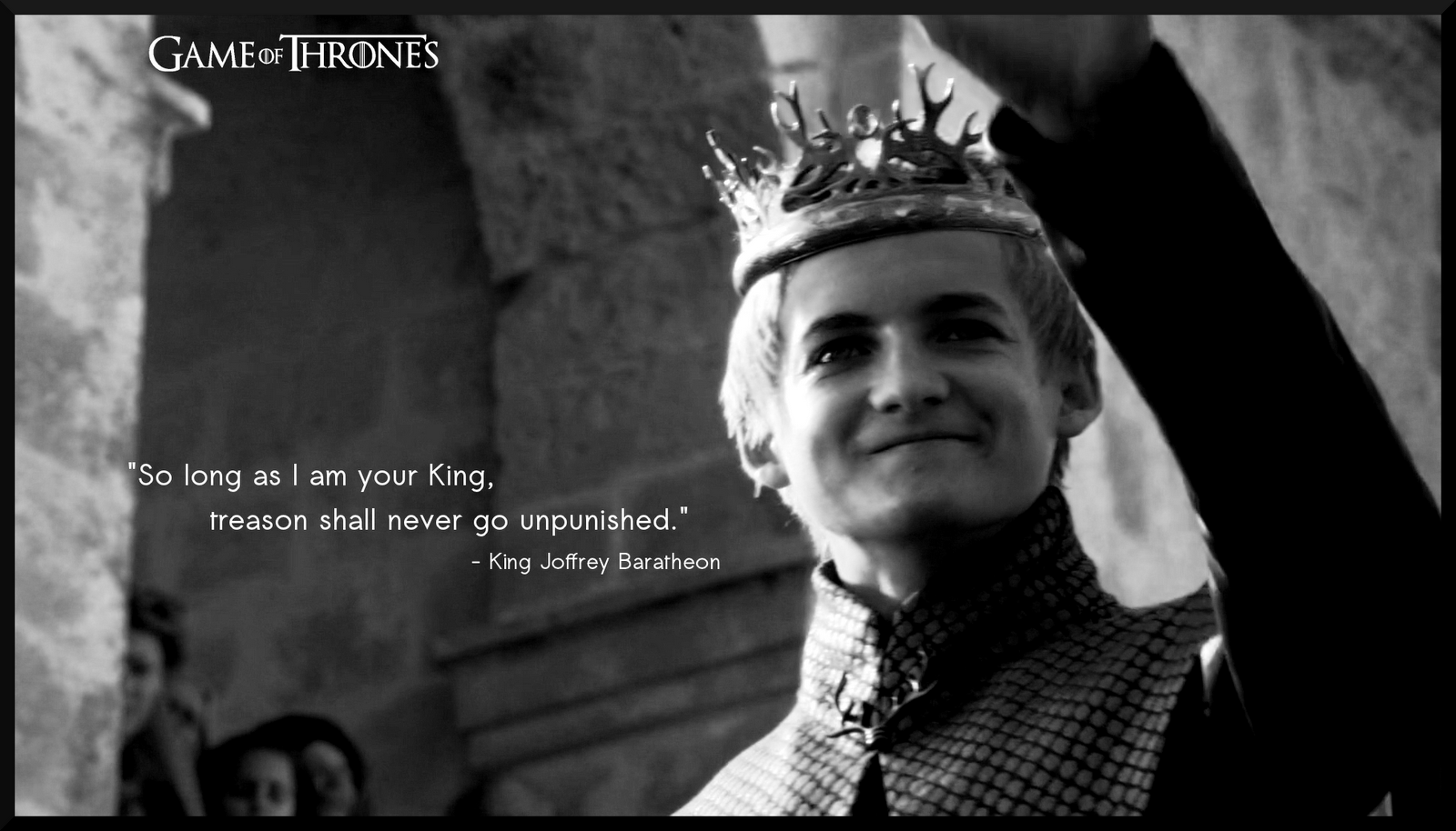 Joffrey Game Of Thrones Meme HD Wallpaper