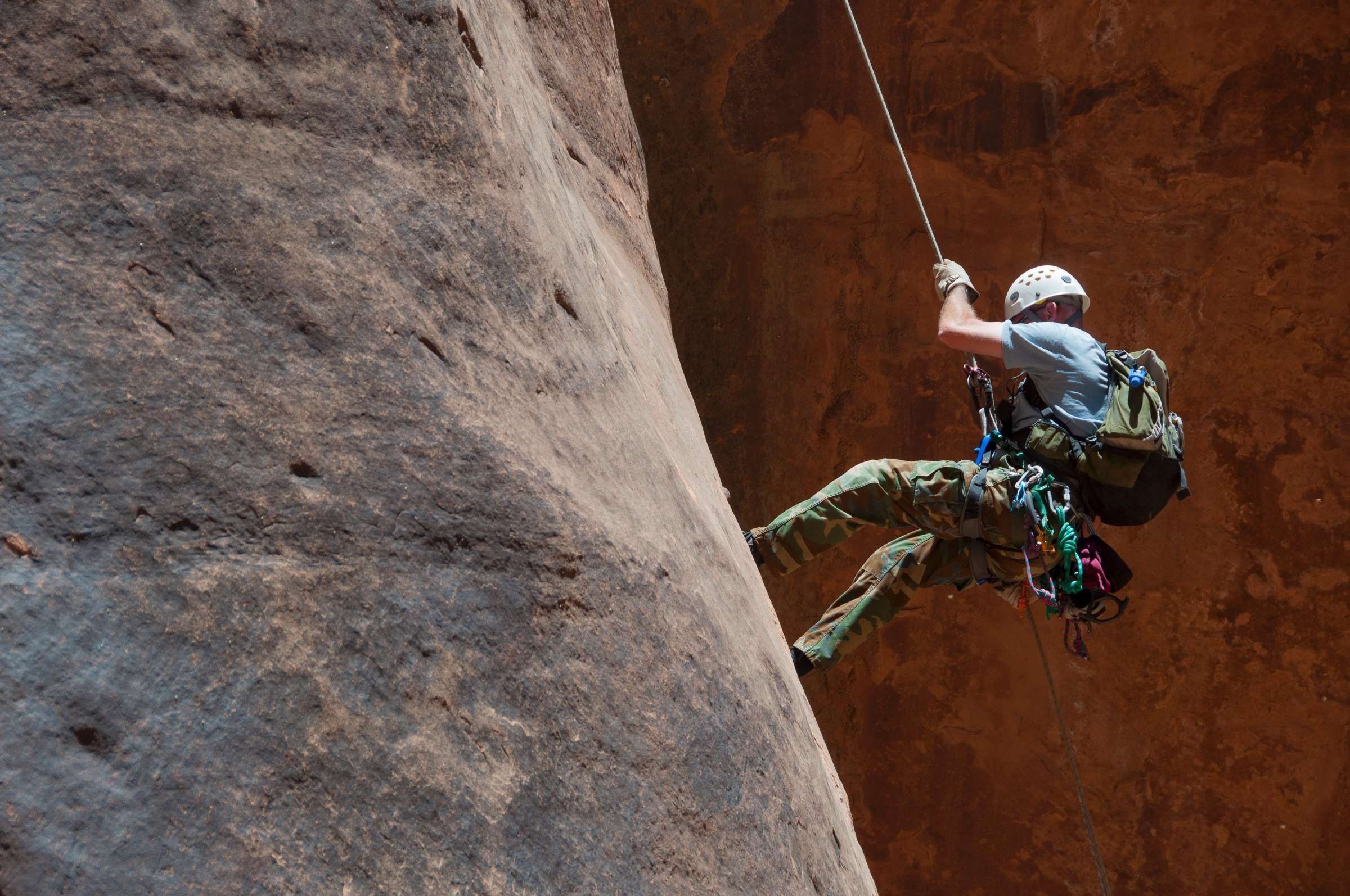 Rappelling Line Wallpapers - Wallpaper Cave