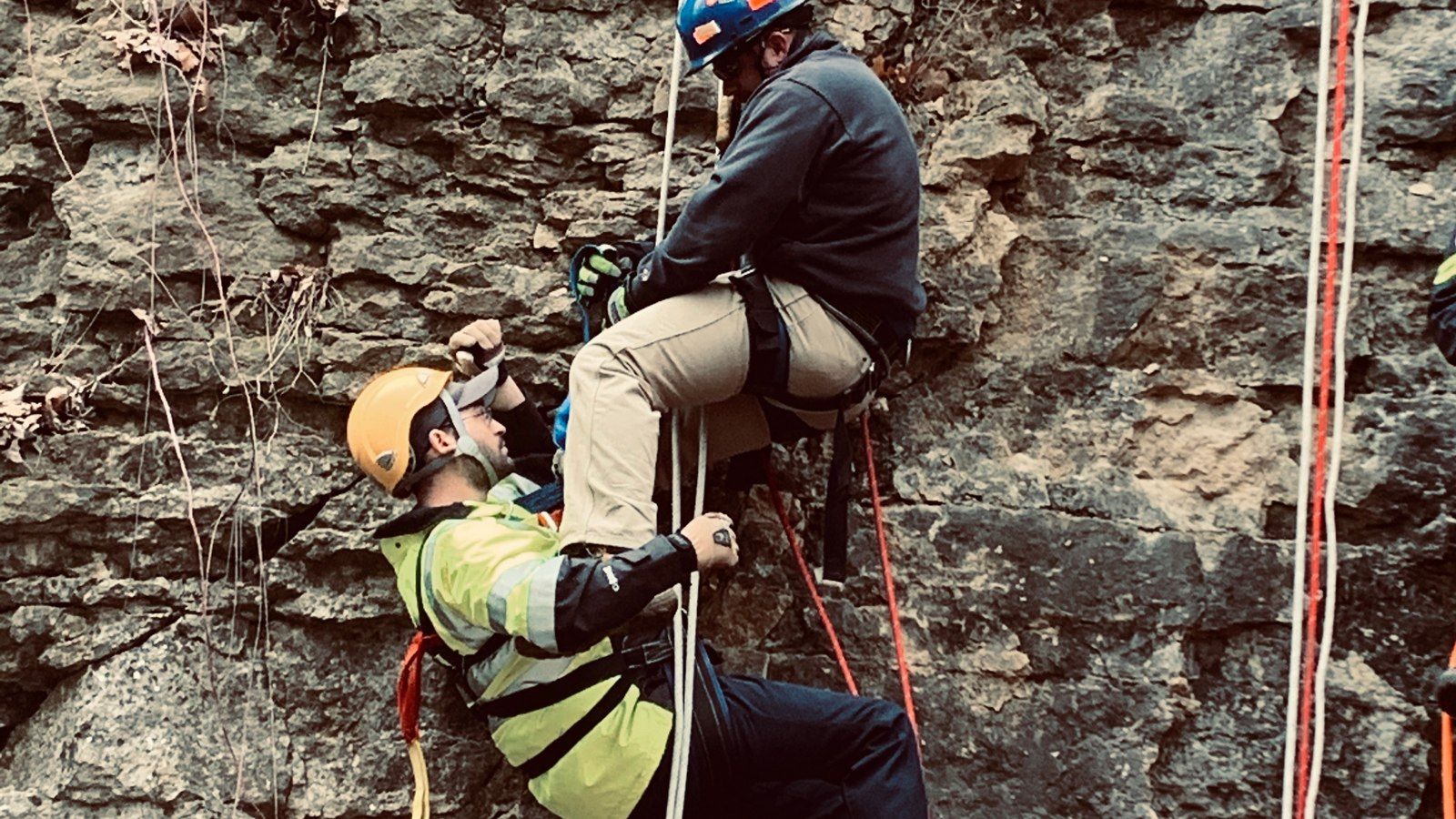 Rappelling Line Wallpapers - Wallpaper Cave