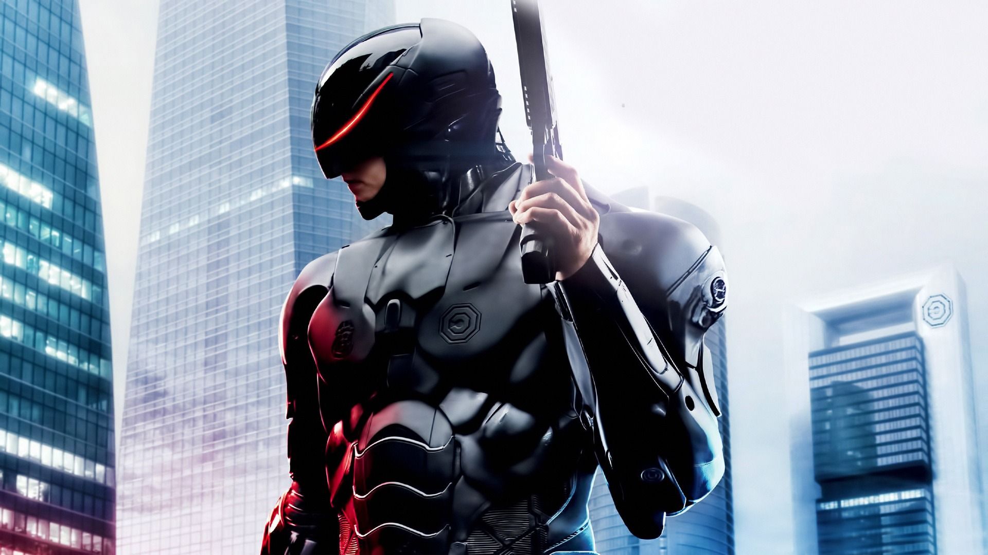 RoboCop (2014) Review Action Elite