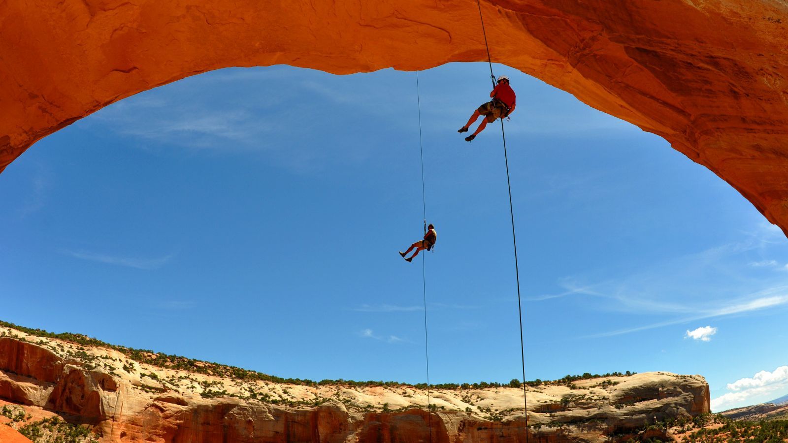 Rappelling Line Wallpapers - Wallpaper Cave