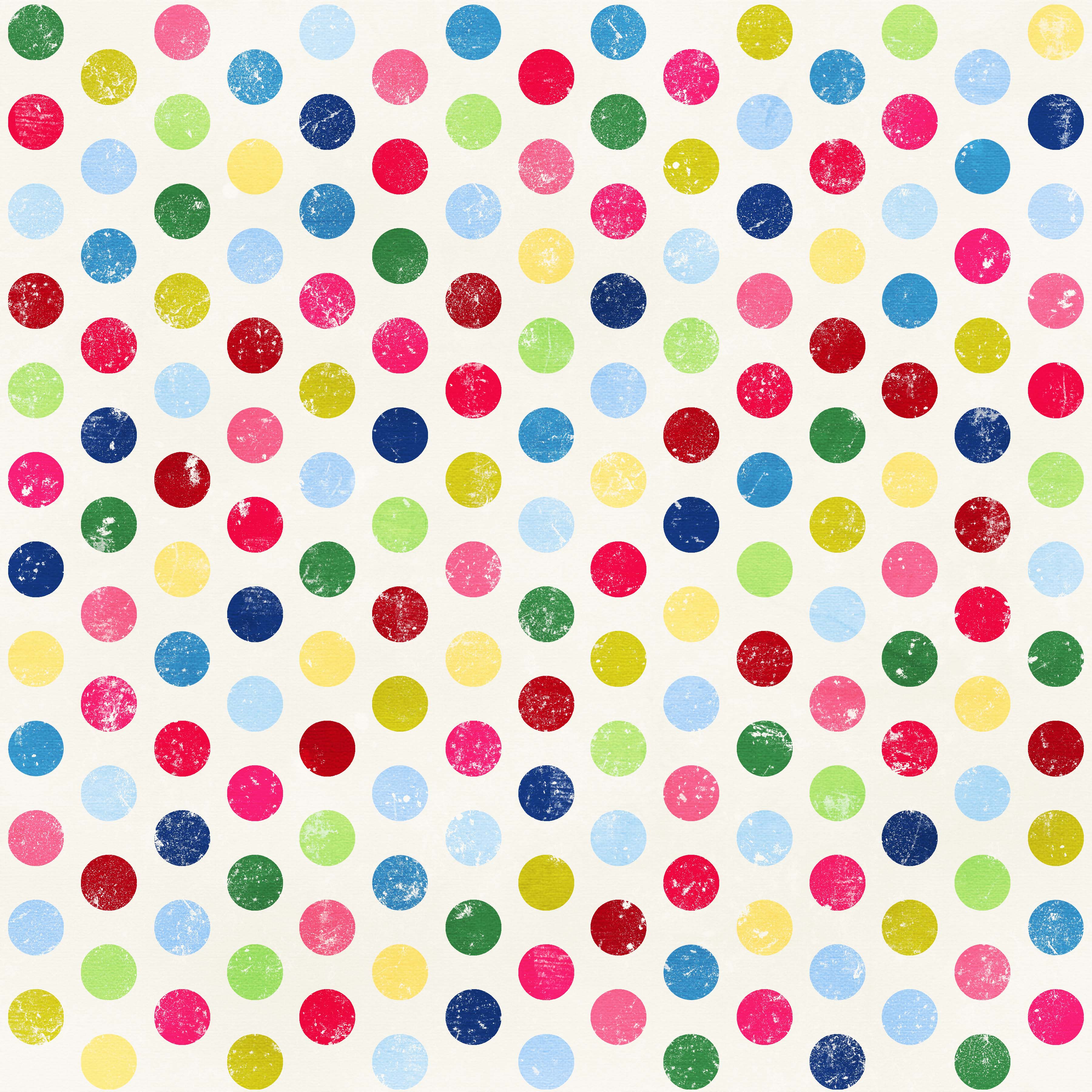 Free Background Polkadot Rainbow, Download Free Background Polkadot Rainbow png image, Free ClipArts on Clipart Library
