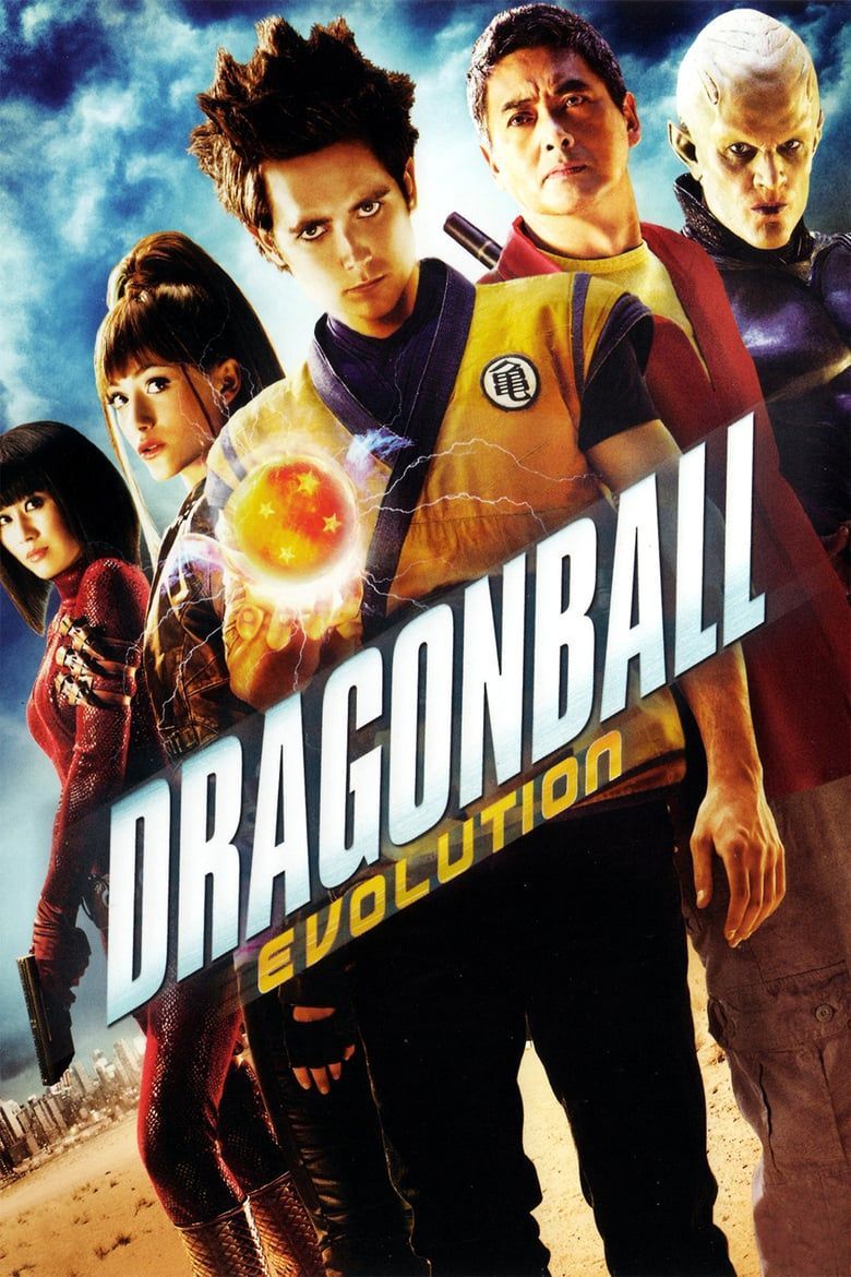 HD 1080p ''Dragonball Evolution'' 2009 Pelicula Online COMPLETA ESP Gratis En. Dragonball Evolution, Dragonball Evolution Full Movie, Full Movies Online Free
