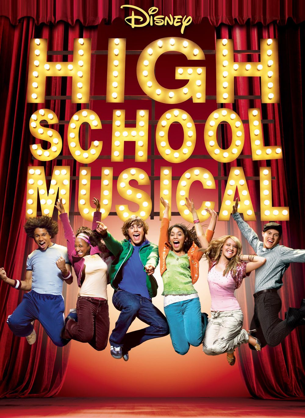 High School Musical wallpaper, Movie, HQ High School Musical pictureK Wallpaper 2019