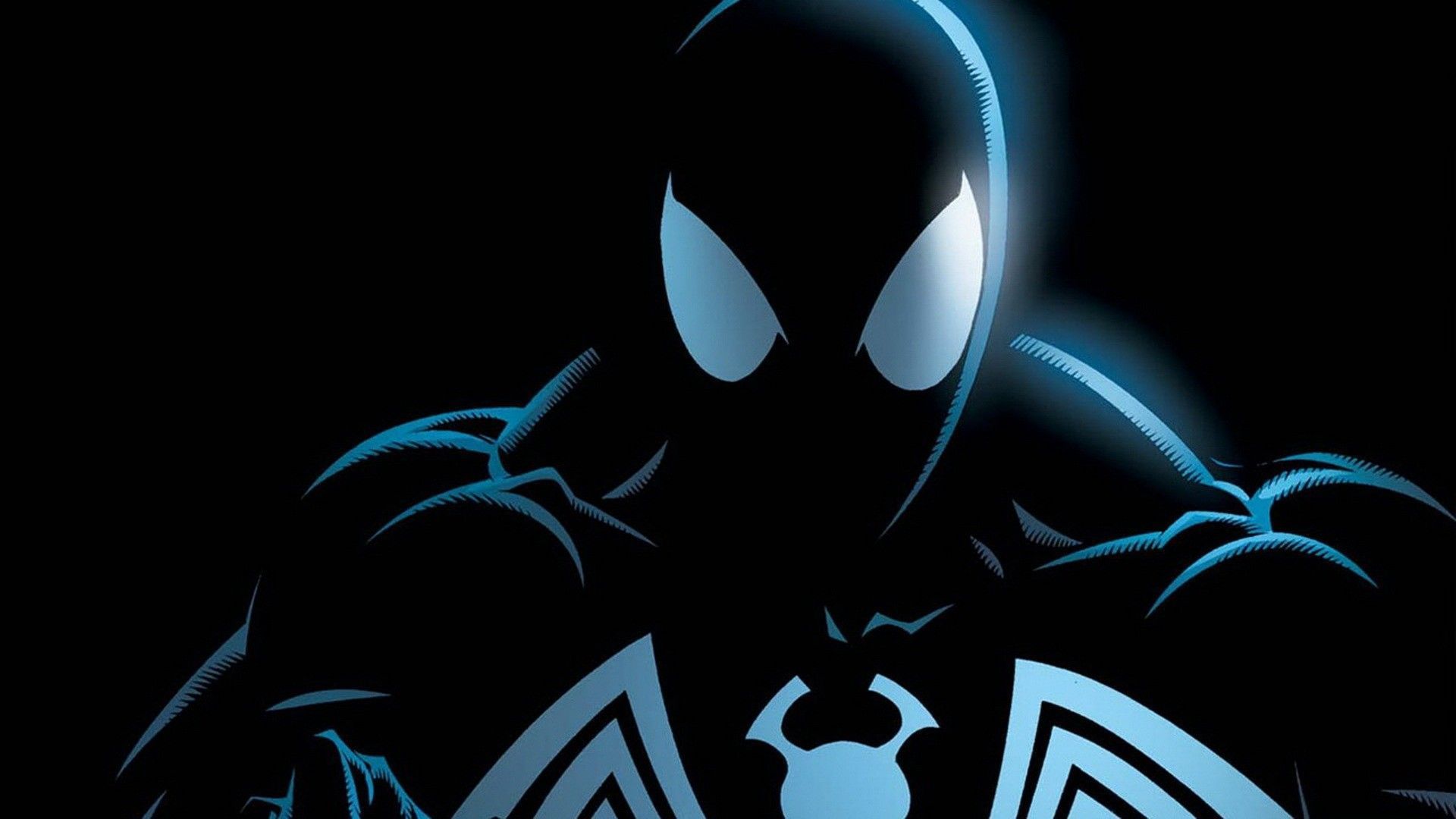 4K Super Hero Wallpaper